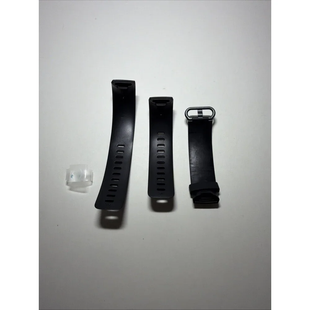 Fitbit Charge 4 Replacement Band No Box Accessory Small And Large Size